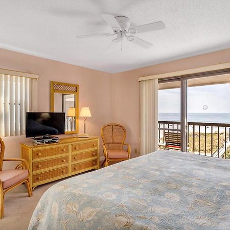 Gulf Gate Resort By Travel Resort Services St. Pete Beach Exterior foto