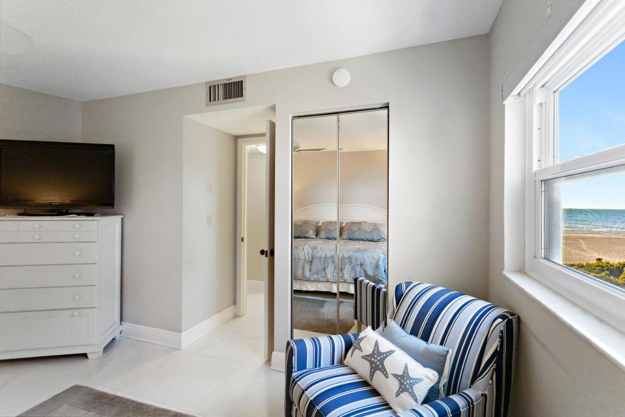 Gulf Gate Resort By Travel Resort Services St. Pete Beach Exterior foto