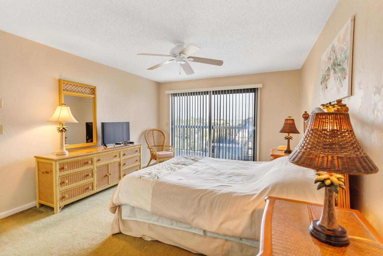 Gulf Gate Resort By Travel Resort Services St. Pete Beach Exterior foto
