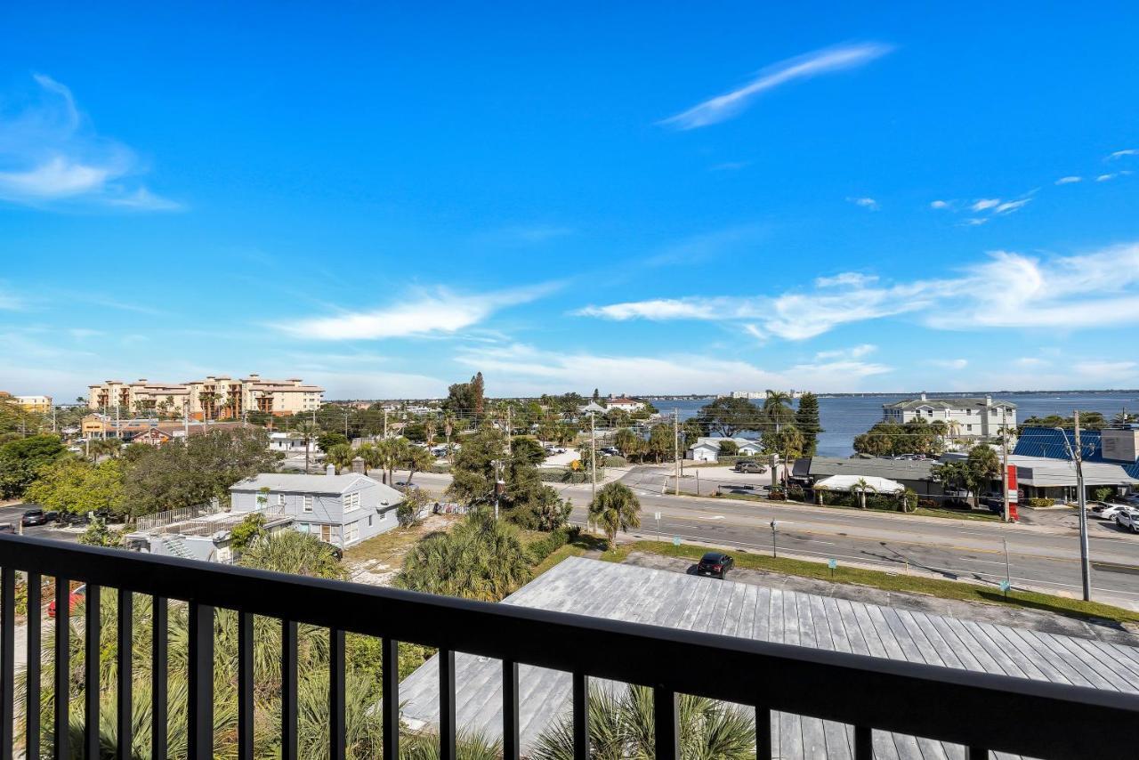 Gulf Gate Resort By Travel Resort Services St. Pete Beach Exterior foto